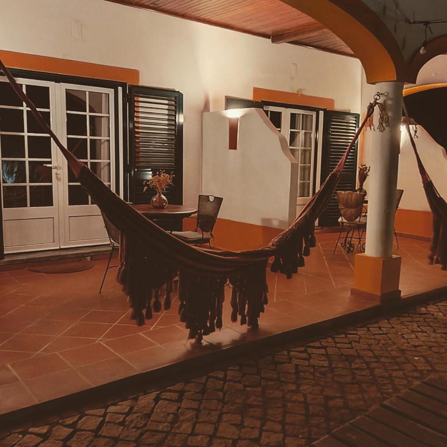 Herdade Do Rio Torto Guest house 3*